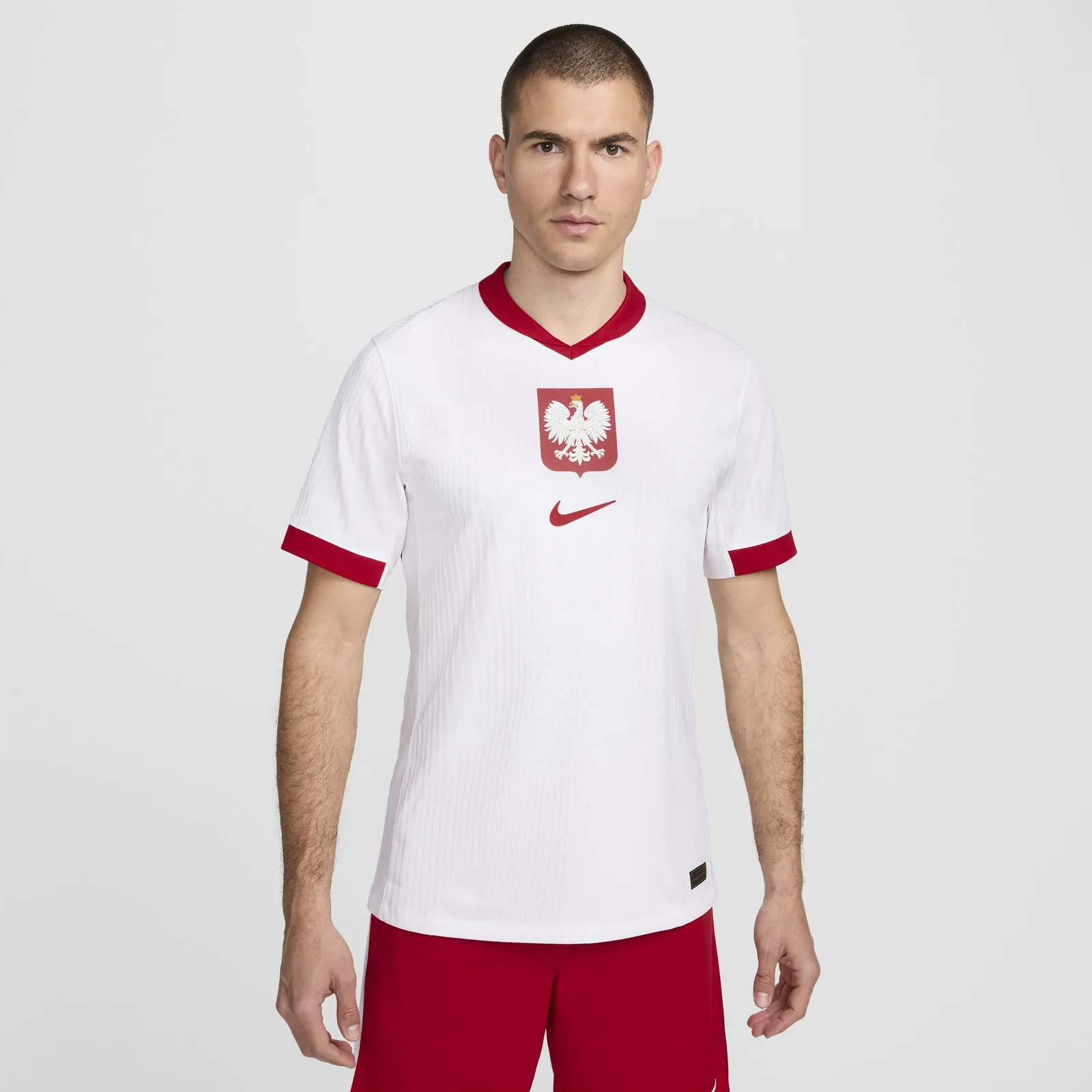 NIKE DRIFIT ADV AUTHENTIC POLAND 2024/25